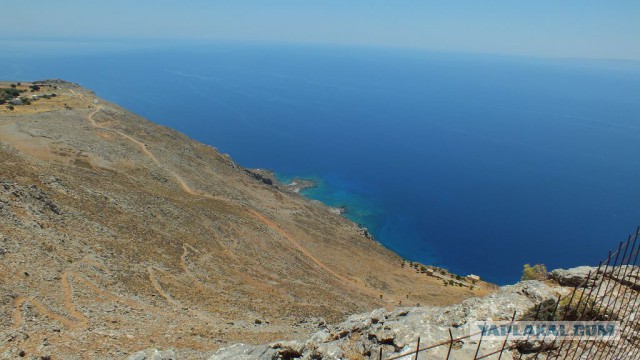 Крит 2015