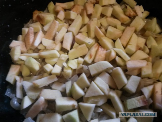 Аццкая кухня 2  (кулинарный адъ)