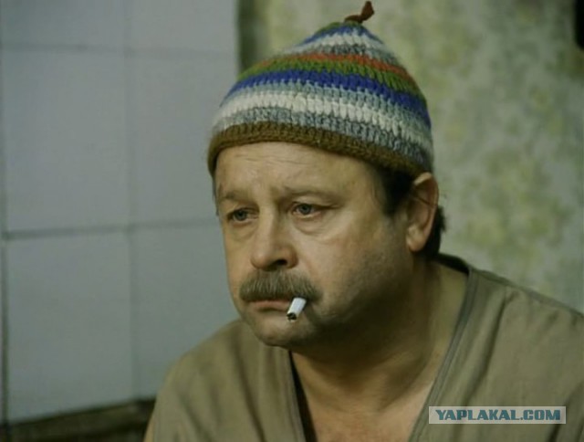 Голландская тюрьма