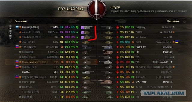 Wargaming 29