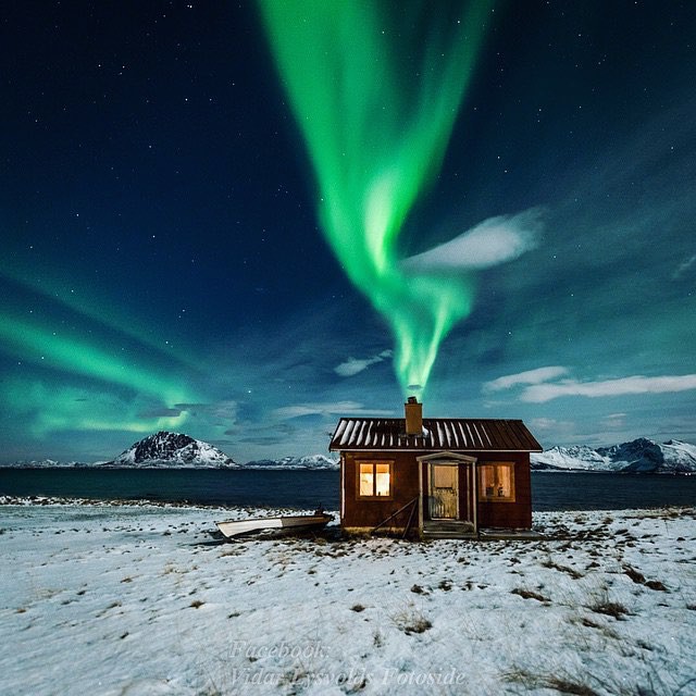 Урановые дома