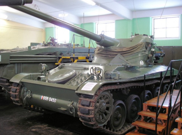 Бронетанковые вивисекторы. Германия ч.3