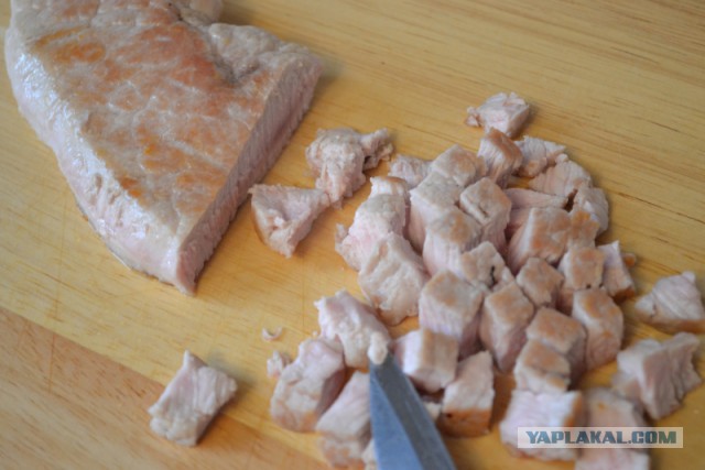 10 лет разделу "Кулинария"