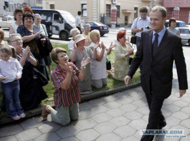 Власти Украины хотят переименовать города в Донбассе и Крыму