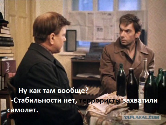 Крылатые фразы из Великих фильмов Советского Союза