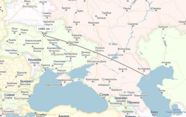 В Киеве подсчитали потери России в случае полномасштабной войны с Украиной