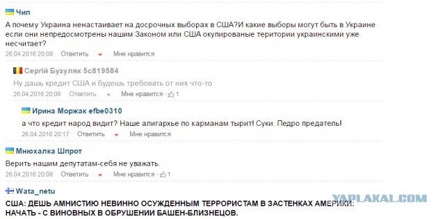 США настаивают на "особом статусе" оккупированного Донбасса и амнистии боевиков - нардеп после встречи с Нуланд