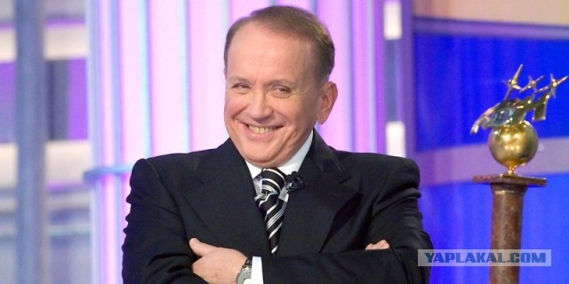 Как могли бы выглядеть знаменитости в старости