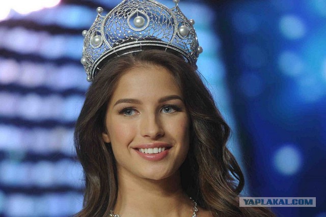 Москвичи, у вас это уже стало традицией?