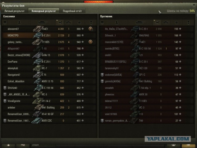 Wargaming 37