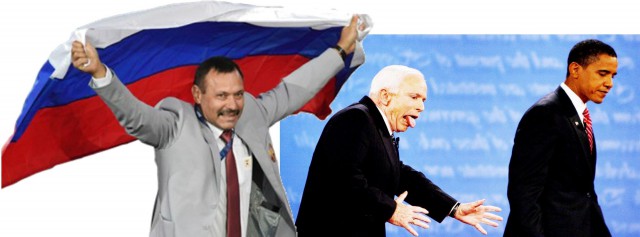 Кажется у нас тут заявка на новый мем