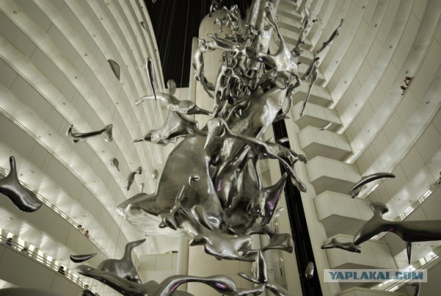 Сказки от ЛАИ: сверление и пиление в Древнем Египте