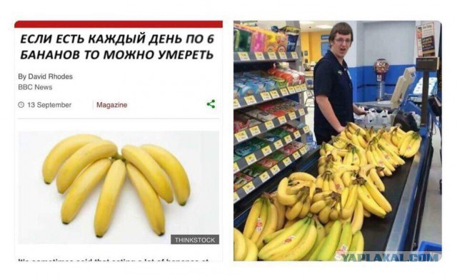 Веселые картинки...