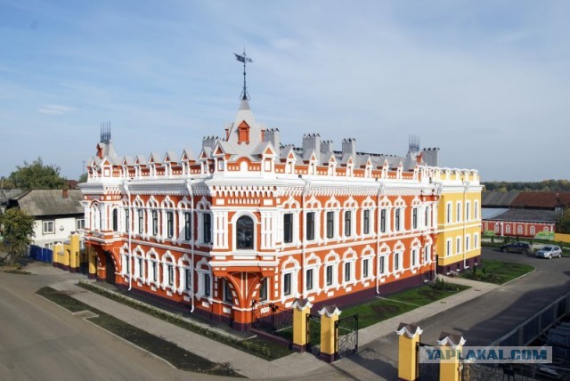 Соловьёва взяли.