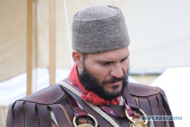 Времена и Эпохи. Доплнение