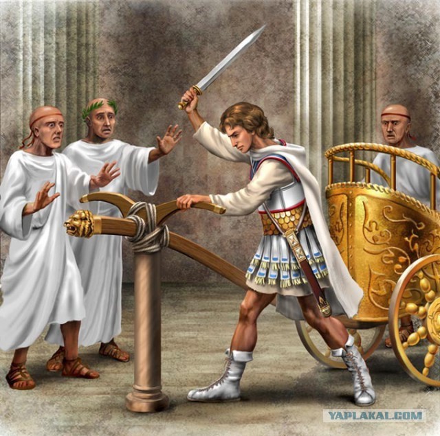 Le Figaro: время всесильности США подошло к концу