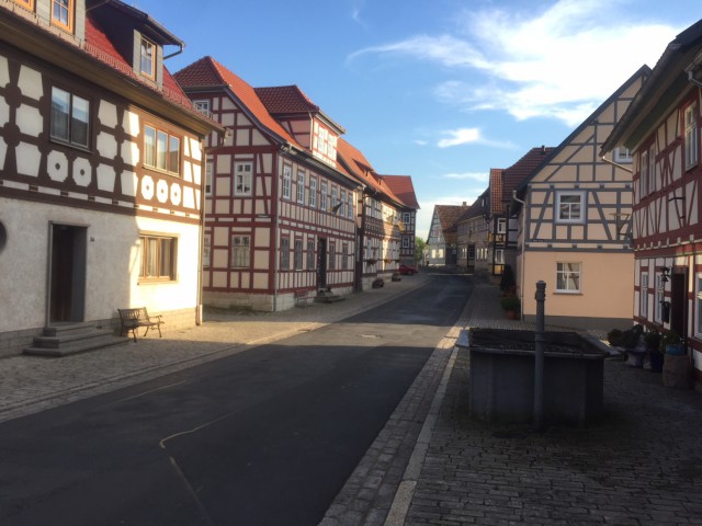 Средневековое застолье (Дню Повара посвящается!)