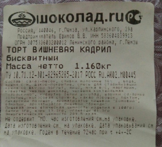 25 ошибок