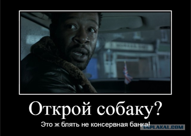 Советский дубляж "Терминатора"