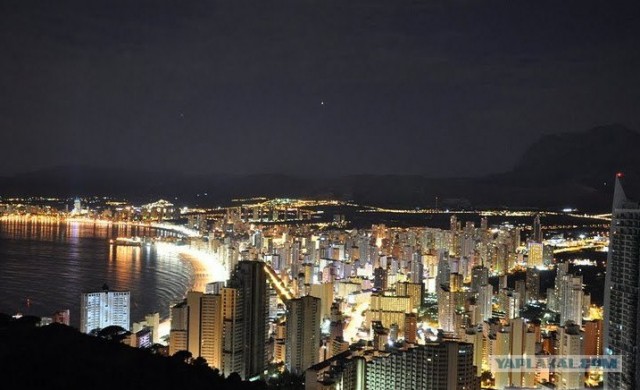 Провальный сезон в Крыму