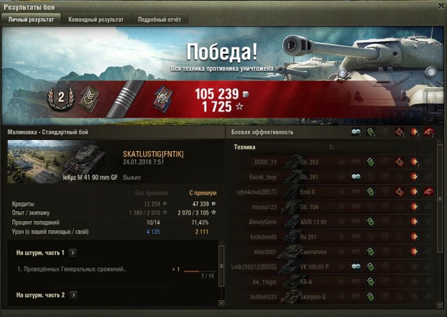 Wargaming 51