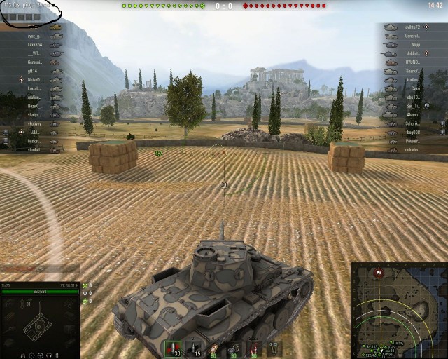 Wargaming 53