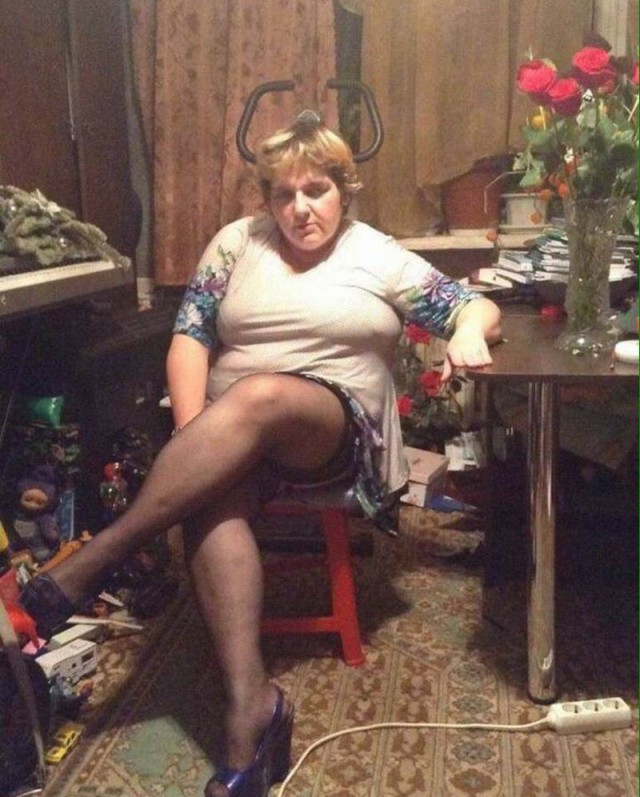 Выловлено в наших сетях