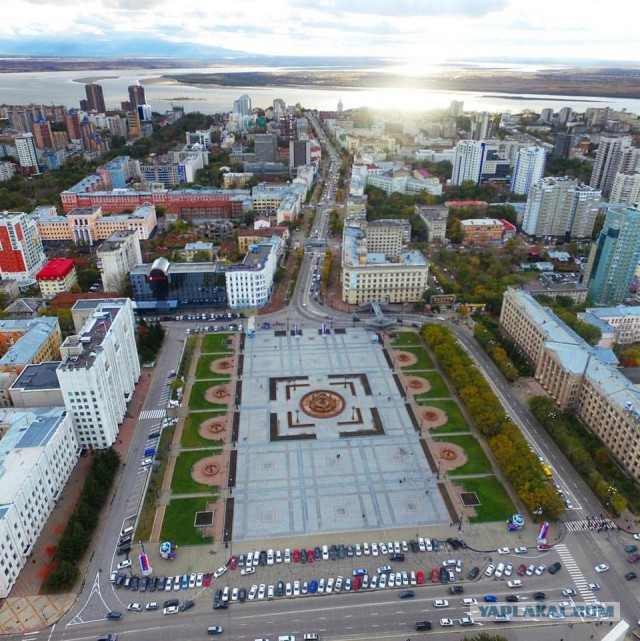 Реквием по Дальнему Востоку