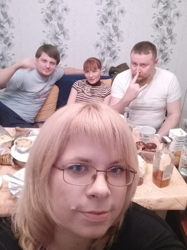 Дружба кулинарных народов