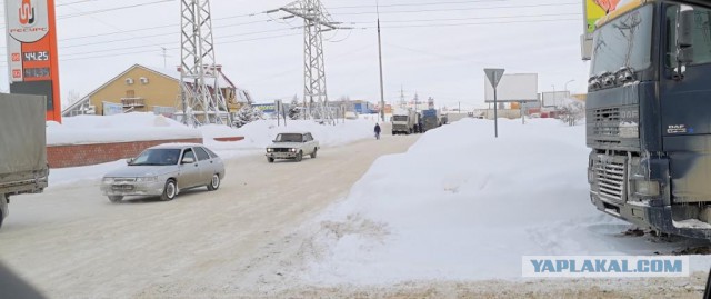 Многострадальный Саратов