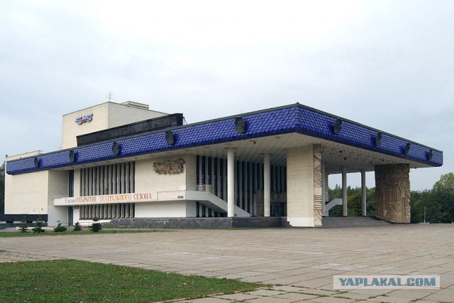 Интересные и редкие фотографии