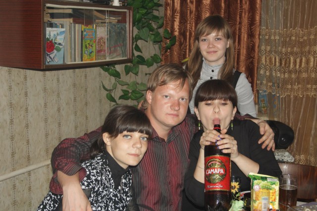 Чудики из социальных сетей
