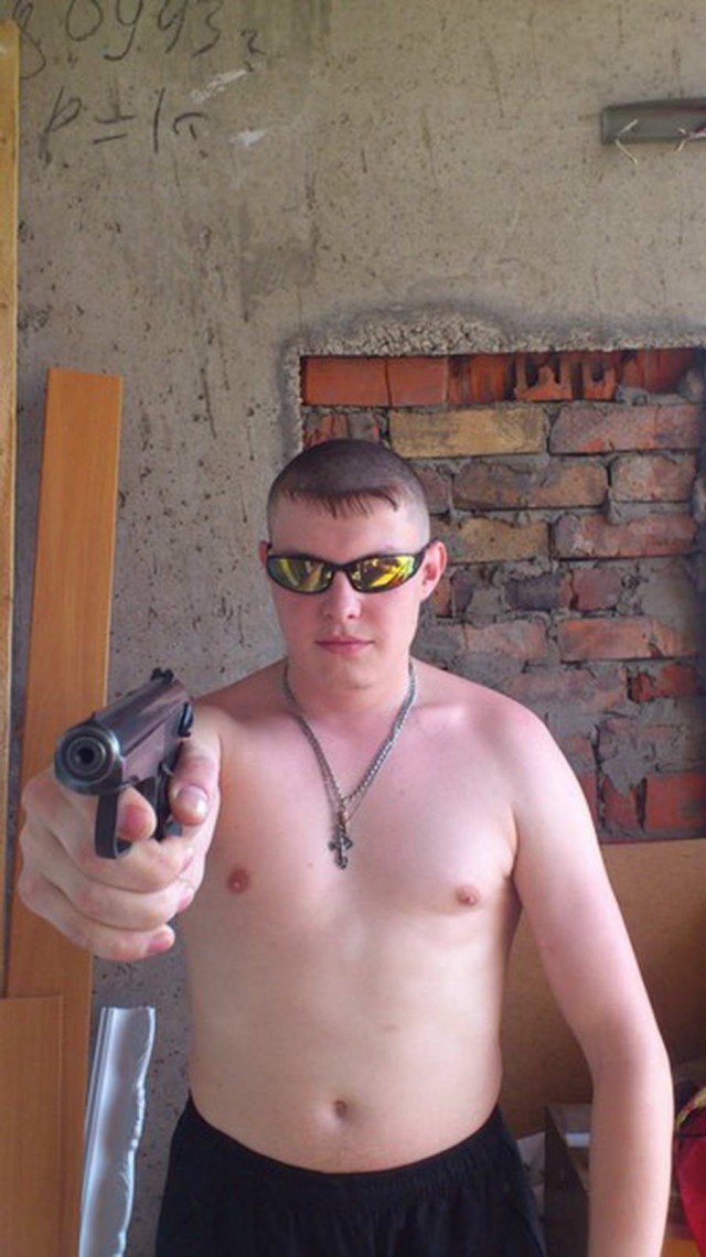 Парни с ЧСВ 80 lvl