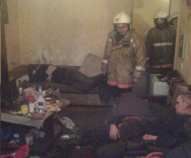 Чудики из социальных сетей