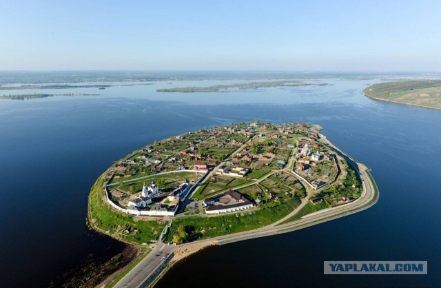 Деревенская Америка - 5