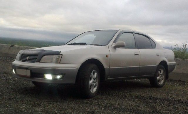 Игра на ЯПе: Угадай АВТО-5