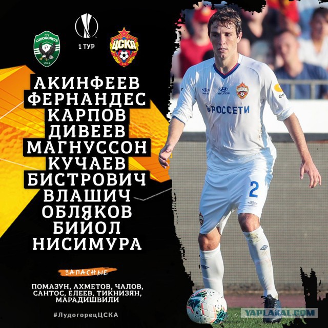 Champions League/League europe 2019/2020
