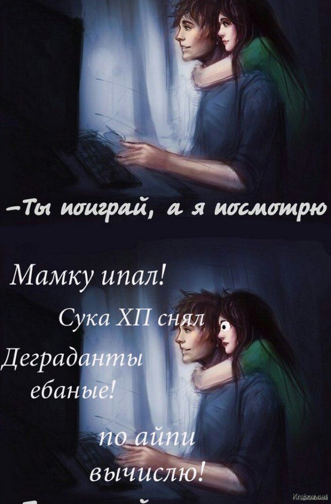 Немного картинок для настроения