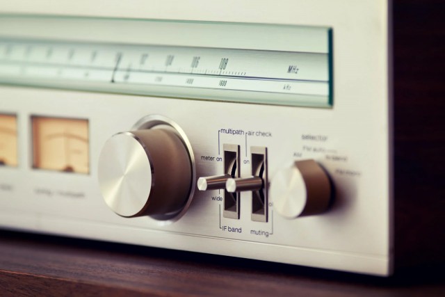 10 потрясающих примеров дизайна винтажного HI-FI