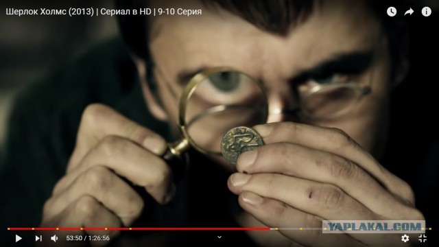 Киноляпы, которые могли пропустить даже самые внимательные зрители