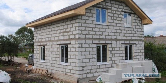 Как обманывают строительные компании наших граждан