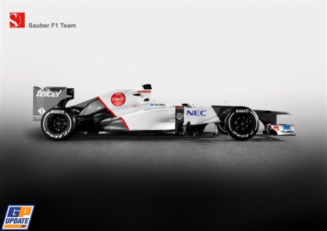 Формула-1 (сезон 2012)