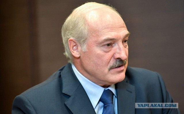 Лукашенко пригрозил России начать забирать транзитную нефть
