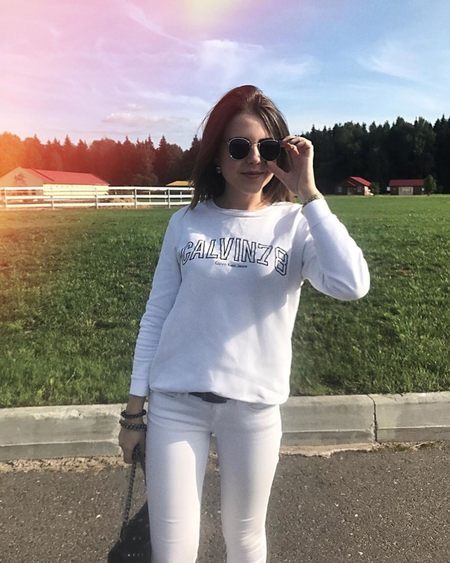 Надоела политота и чернуха? Вот девушек красивых пост
