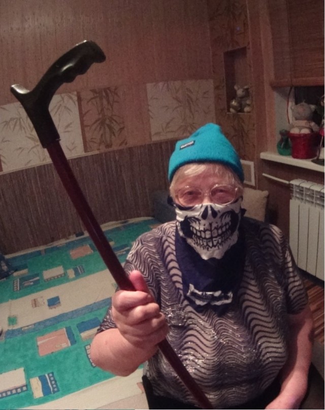Чудики из социальных сетей 14.03.20