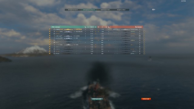 World of Warships - 8