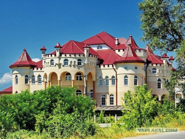 "Дом за миллион" миф или реальность? На каком этапе строительства у меня закончился миллион
