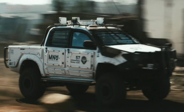 10 красивейших «киношных» автомобилей в истории Голливуда