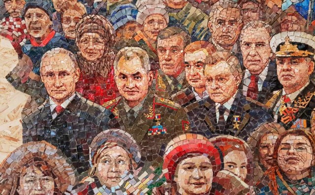 По примеру Сердюкова: как амазонки Шойгу богатеют за счет Минобороны