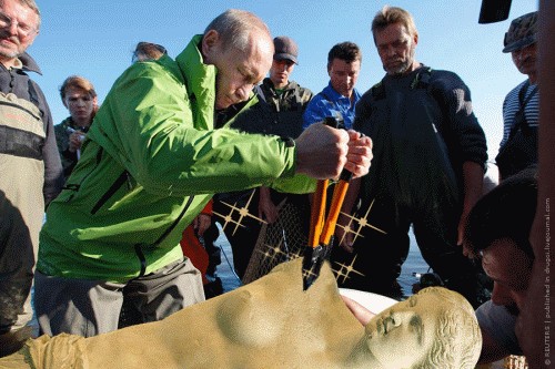 Что случилось с Венерой?
